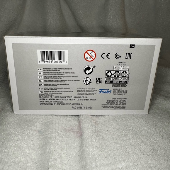 Funko Pop The child Mandalorian #368 - Picture 6 of 7